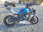 SUZUKI GSX-R1000 2025