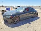 ALFA ROMEO GIULIA 2019