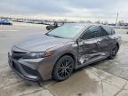 TOYOTA CAMRY 2024
