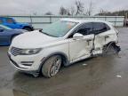 LINCOLN MKC 2015