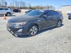 KIA OPTIMA HYBRID 2014