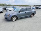 VOLKSWAGEN JETTA 2016