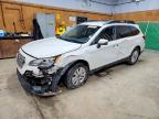 SUBARU OUTBACK 2015
