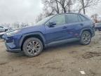 TOYOTA RAV4 HYBRID 2025