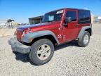 JEEP WRANGLER 2008
