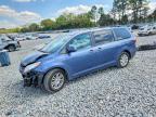 TOYOTA SIENNA 2015