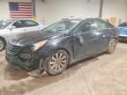 HYUNDAI SONATA 2012