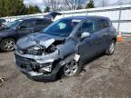 CHEVROLET TRAX 2020