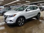 NISSAN ROGUE SPORT 2020