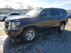 CHEVROLET TAHOE 2020