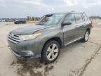 TOYOTA HIGHLANDER 2011