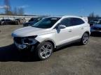 LINCOLN MKC 2015