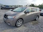NISSAN QUEST 2015