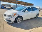 KIA FORTE 2016