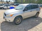 TOYOTA RAV4 2008