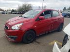 MITSUBISHI MIRAGE 2017