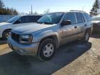 CHEVROLET TRAILBLAZER 2003