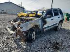 JEEP GRAND CHEROKEE 2005