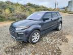 LAND ROVER RANGE ROVER EVOQUE 2017