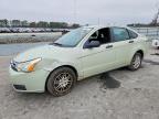 FORD FOCUS 2010