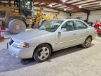 NISSAN SENTRA 2005