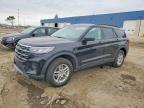FORD EXPLORER 2026