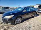 TOYOTA CAMRY 2016