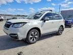 SUBARU FORESTER 2017