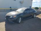 TOYOTA CAMRY HYBRID 2019