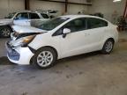 KIA RIO 2015
