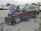LINCOLN MKC 2019