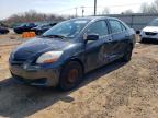 TOYOTA YARIS 2007