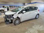 NISSAN VERSA NOTE 2014