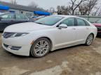 LINCOLN MKZ 2016
