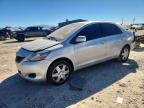 TOYOTA YARIS 2010