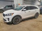 KIA SORENTO 2019