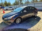 KIA FORTE 2018