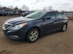 HYUNDAI SONATA 2013