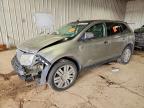 LINCOLN MKX 2008