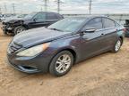 HYUNDAI SONATA 2014