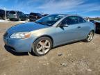 PONTIAC G6 2007
