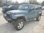 JEEP WRANGLER UNLIMITED 2015