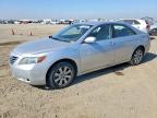 TOYOTA CAMRY HYBRID 2007