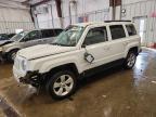 JEEP PATRIOT 2015
