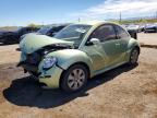 VOLKSWAGEN NEW BEETLE 2009