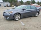 TOYOTA AVALON HYBRID 2014