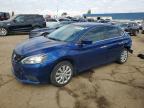 NISSAN SENTRA 2016