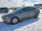 MITSUBISHI LANCER 2009