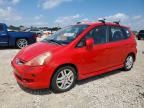 HONDA FIT 2008