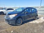 NISSAN VERSA NOTE 2015